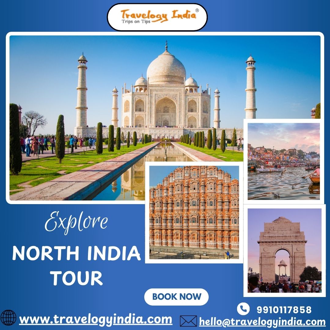 Which Is The Best Website For North India Tour Packages?